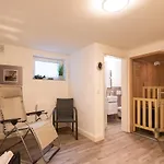 Haus Sönhüs Whg 2 OG