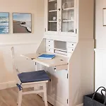Haus Sönhüs Whg 2 OG