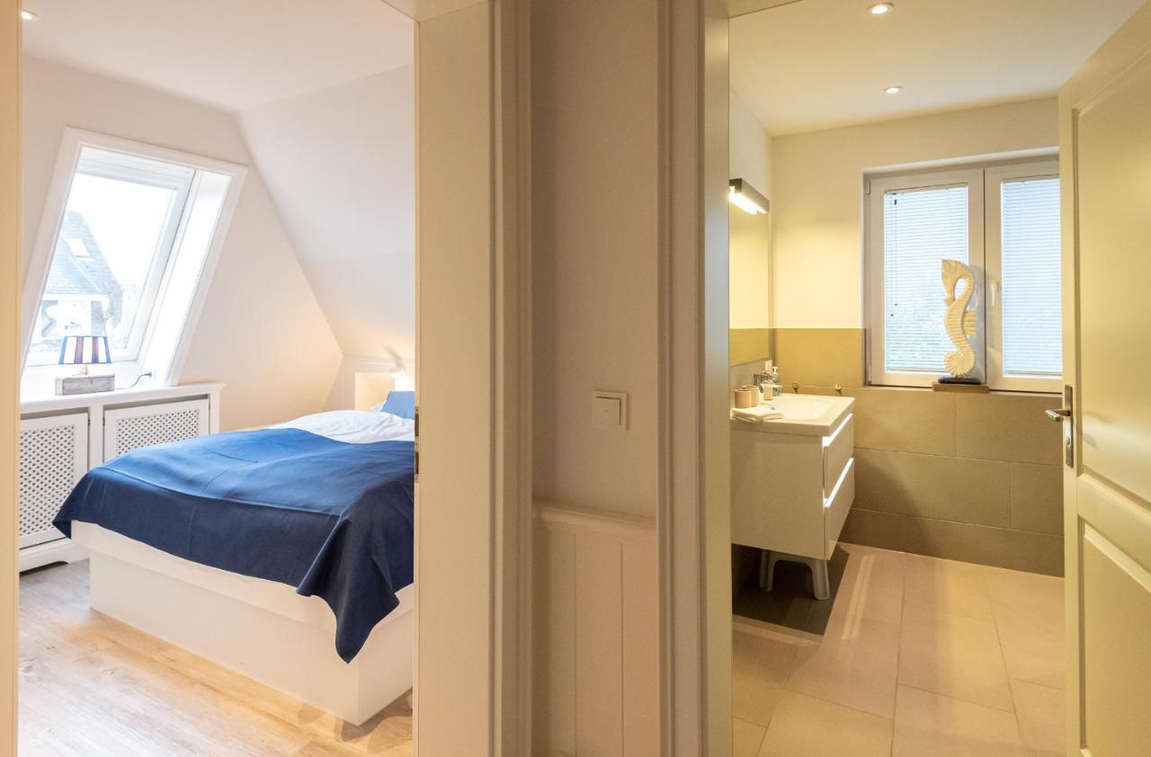 Haus Sönhüs Whg 2 Og