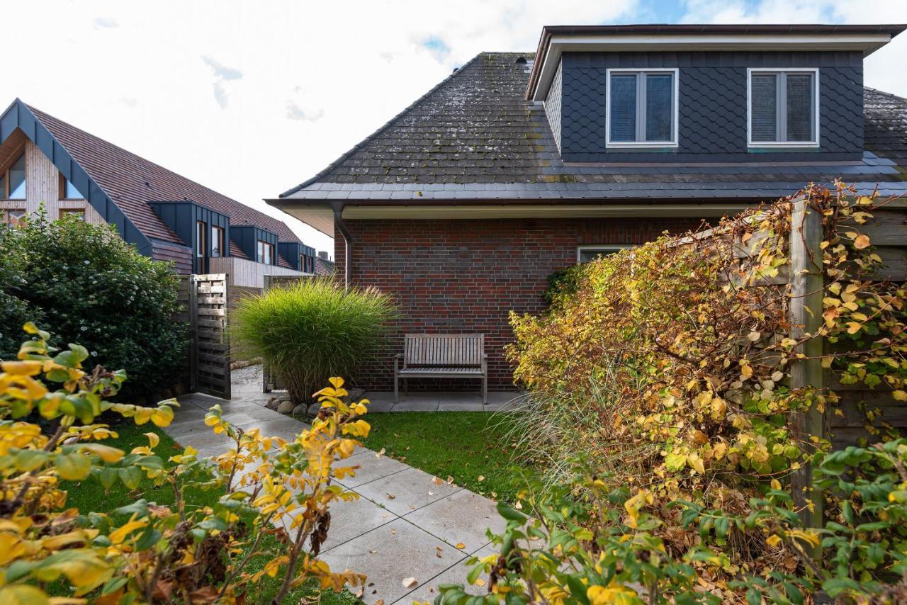Haus Sönhüs Whg 2 Og * Westerland