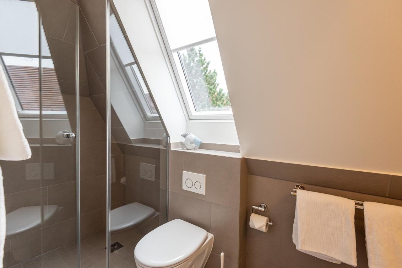 Haus Sönhüs Whg 2 Og *